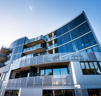 Anchorage Apartments Hampton - Accommodation 4U