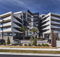 Sandy Hill Serviced Aparetments - Accommodation 4U