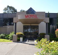 Dingley International Hotel - Accommodation 4U