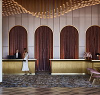 Hotel Chadstone Melbourne MGallery - Accommodation 4U