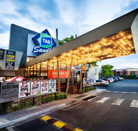 Sandbelt Club Hotel - Accommodation 4U