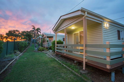 Discovery Parks Argylla - Accommodation 4U 1