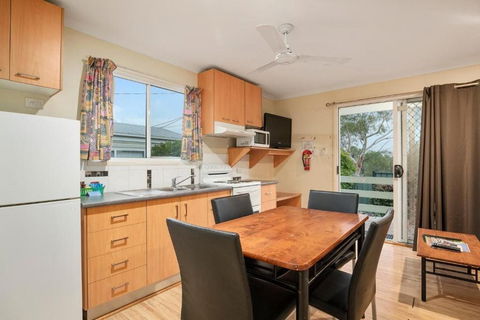 Discovery Parks Argylla - Accommodation 4U 4