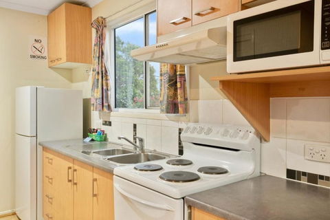Discovery Parks Argylla - Accommodation 4U 5