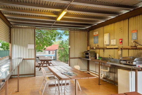 Discovery Parks Argylla - Accommodation 4U 8