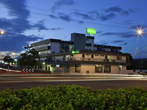 Ibis Styles Mt Isa Verona - Accommodation 4U 0