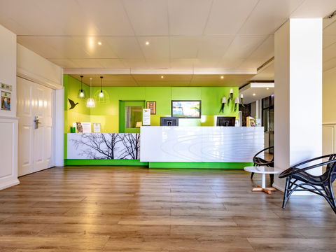 Ibis Styles Mt Isa Verona - Accommodation 4U 1