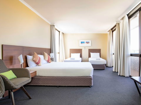 Ibis Styles Mt Isa Verona - Accommodation 4U 5