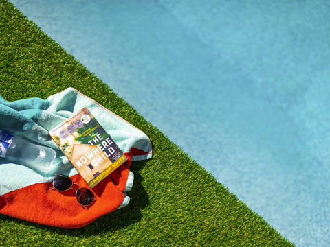 Ibis Styles Mt Isa Verona - Accommodation 4U 7