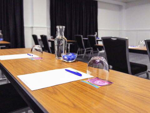 Ibis Styles Mt Isa Verona - Accommodation 4U 10