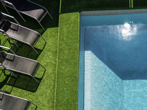 Ibis Styles Mt Isa Verona - Accommodation 4U 14