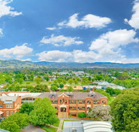 Mantra Albury Hotel - Accommodation 4U