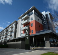 Quest Albury Seviced Apartments - Accommodation 4U