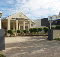 Albury Georgian - Accommodation 4U