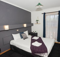 Elm Court Motel - Accommodation 4U