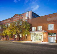 Quest Albury on Townsend - Accommodation 4U