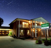 Meramie Motor Inn - Accommodation 4U