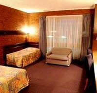 Albury Townhouse Motel - Accommodation 4U
