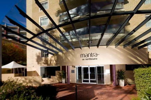 Mantra On Northbourne - Accommodation 4U 0
