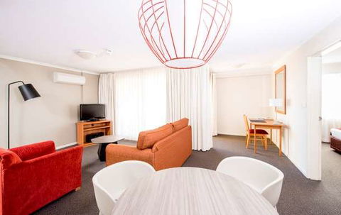 Mantra On Northbourne - Accommodation 4U 1