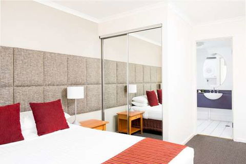 Mantra On Northbourne - Accommodation 4U 2