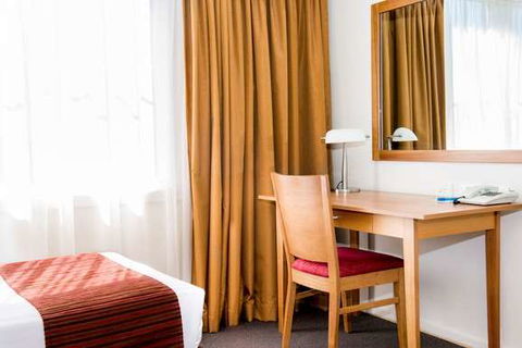 Mantra On Northbourne - Accommodation 4U 4