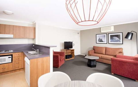 Mantra On Northbourne - Accommodation 4U 6