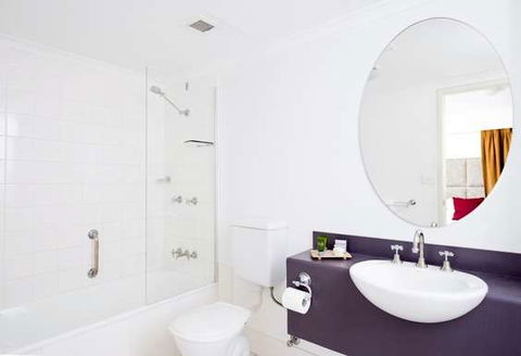 Mantra On Northbourne - Accommodation 4U 8