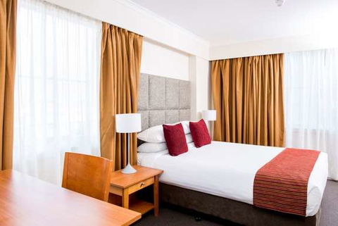 Mantra On Northbourne - Accommodation 4U 9
