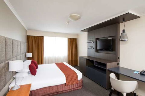 Mantra On Northbourne - Accommodation 4U 10