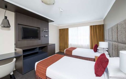 Mantra On Northbourne - Accommodation 4U 11