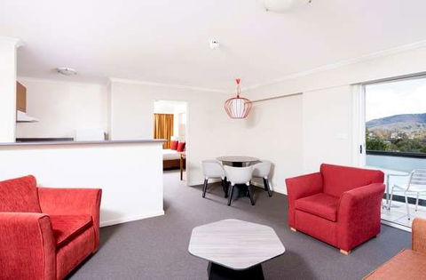 Mantra On Northbourne - Accommodation 4U 13