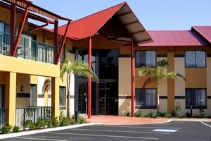 Warners At The Bay Motel - Accommodation 4U 0