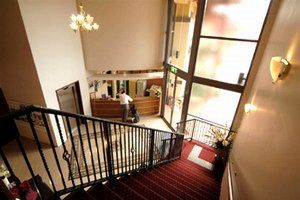 Warners At The Bay Motel - Accommodation 4U 1