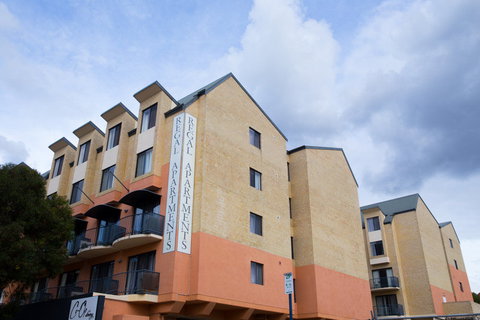 Regal Apartments - Accommodation 4U 0