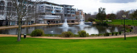 Regal Apartments - Accommodation 4U 11