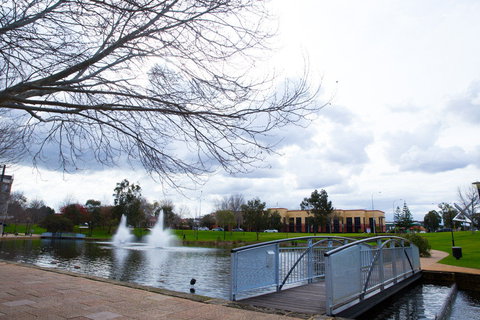 Regal Apartments - Accommodation 4U 12