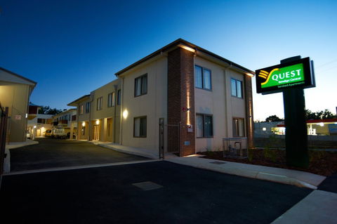 Quest Bendigo Central - Accommodation 4U 0