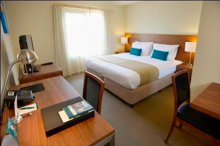 Quest Bendigo Central - Accommodation 4U 1