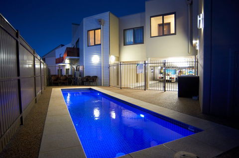 Quest Bendigo Central - Accommodation 4U 2