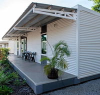 Discovery Parks Darwin - Accommodation 4U