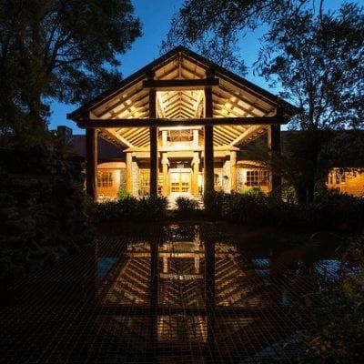 Tall Timbers - Accommodation 4U 6