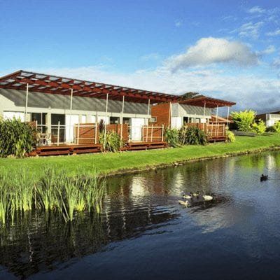 Tall Timbers - Accommodation 4U 8