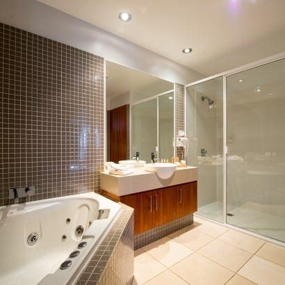 Tall Timbers - Accommodation 4U 9