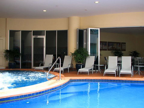 MacArthur Chambers - Accommodation 4U 2