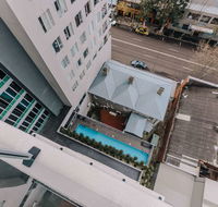 Newcastle Central Plaza - Accommodation 4U