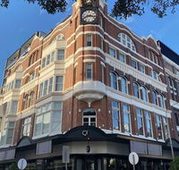 QT Newcastle - Accommodation 4U
