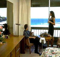 Noah's On the Beach - Accommodation 4U