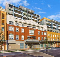 Terminus Apartment Hotel Ascend Coll - Accommodation 4U