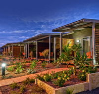 Best Western Plus The Ranges Karratha - Accommodation 4U